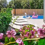 1 Bedroom Amazing Apartment In Sibenik