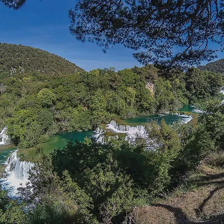 1 Bedroom Amazing Apartment In Sibenik