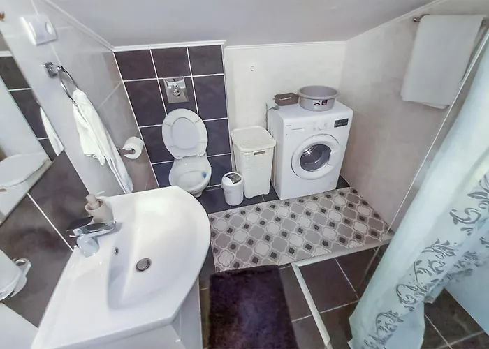 1 Bedroom Amazing Apartment In Sibenik Šibenik