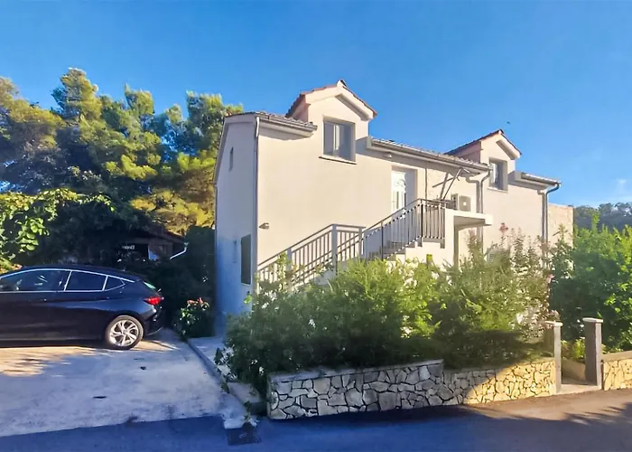 Appartement 1 Bedroom Amazing Apartment In Sibenik Šibenik