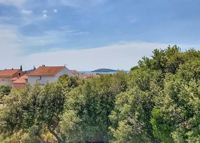 1 Bedroom Amazing Apartment In Sibenik Appartement Šibenik